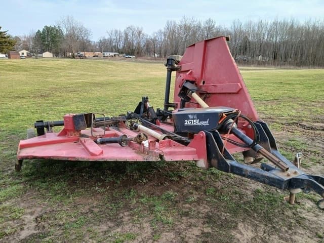 Image of Bush Hog 2615L equipment image 2