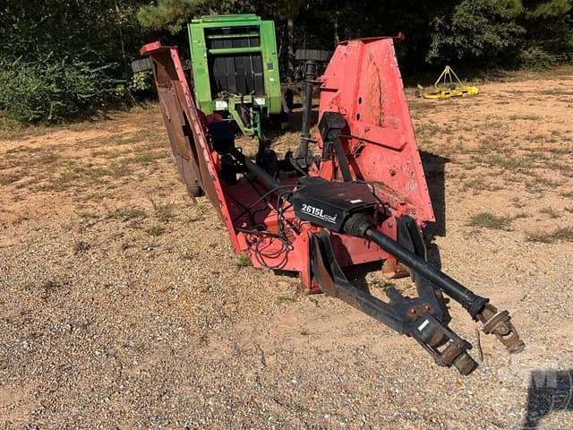 Image of Bush Hog 2615L equipment image 1