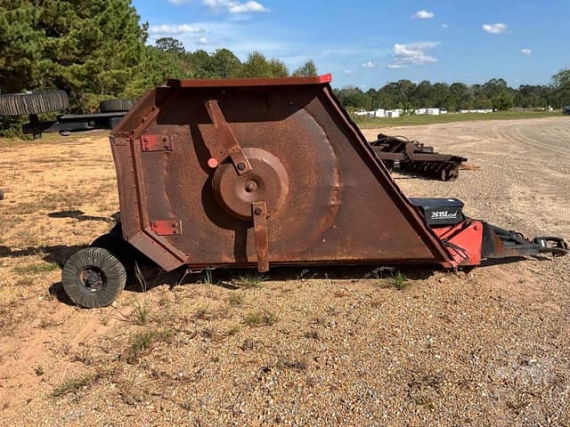 Image of Bush Hog 2615L equipment image 2