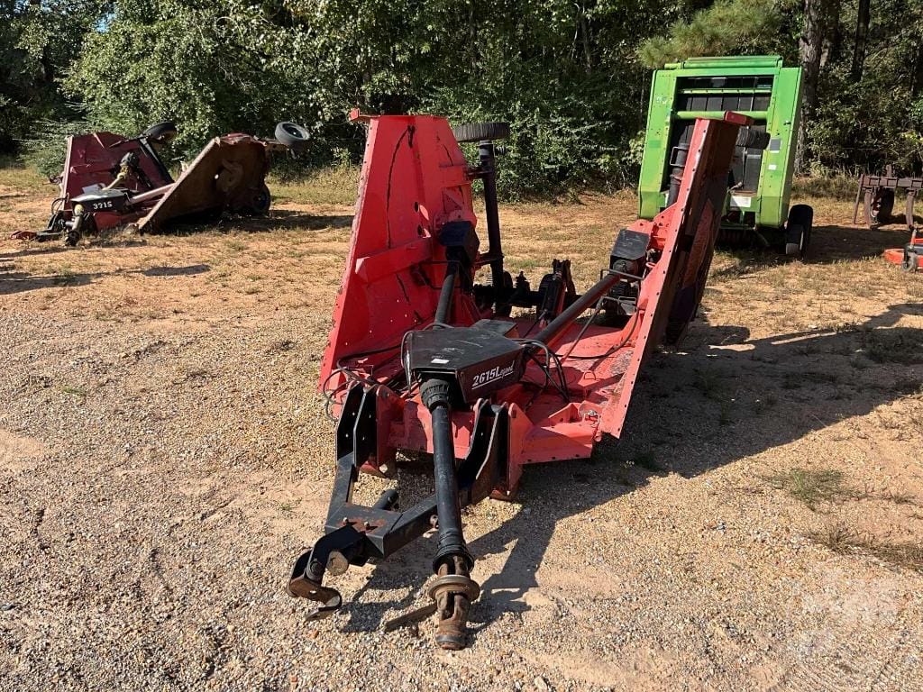 Bush Hog 2615L Equipment Image0