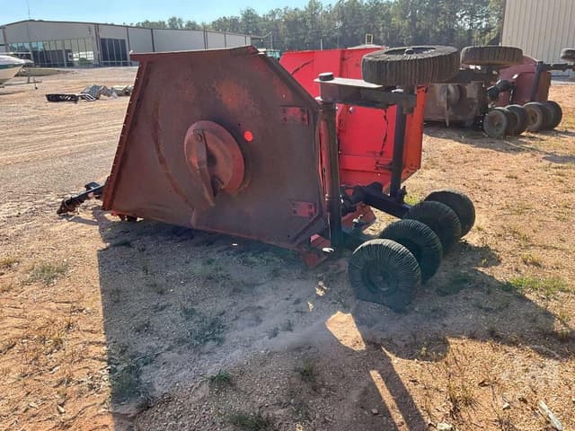 Image of Bush Hog 2615L equipment image 4