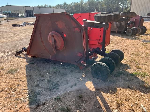 Image of Bush Hog 2615L equipment image 4