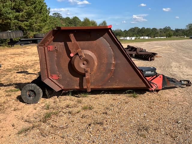 Image of Bush Hog 2615L equipment image 2
