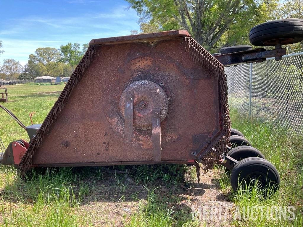 Bush Hog 2615L Equipment Image0