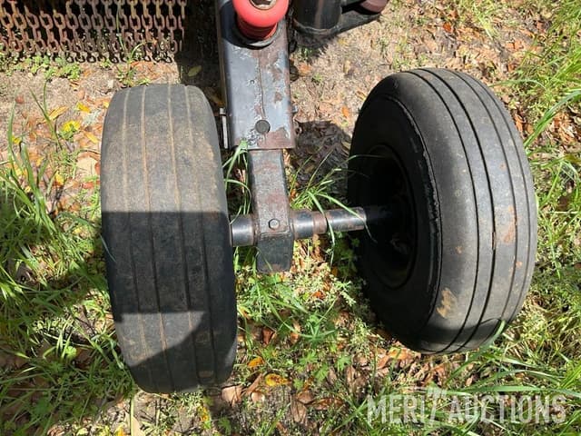 Image of Bush Hog 2615L equipment image 4