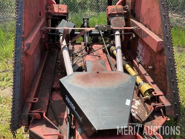 Image of Bush Hog 2615L equipment image 3
