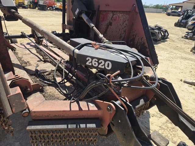 Image of Bush Hog 2620 equipment image 3
