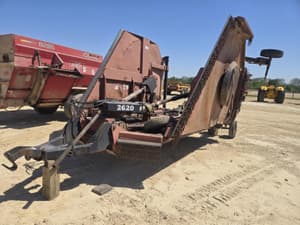 Bush Hog 2620 Image