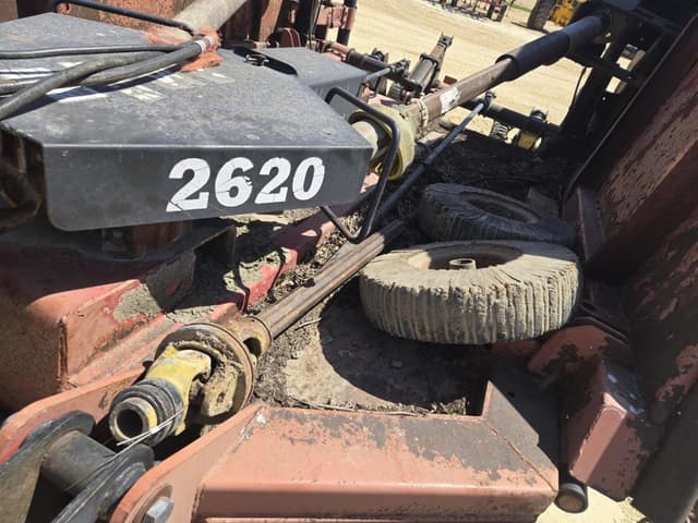 Image of Bush Hog 2620 equipment image 2
