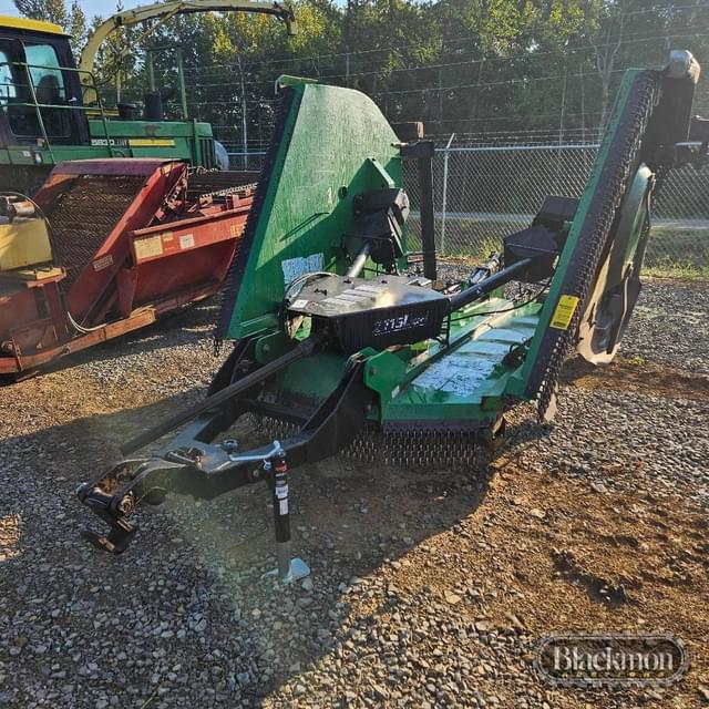 Image of Bush Hog 2715 equipment image 4