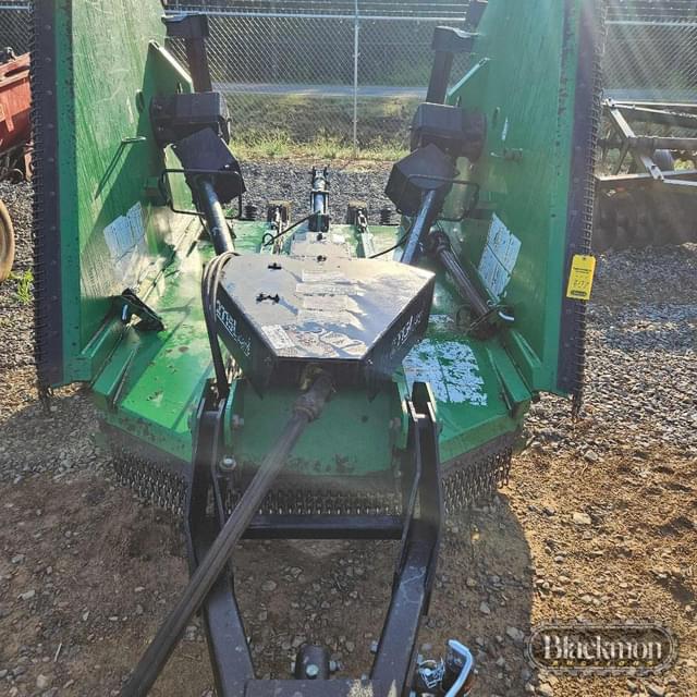 Image of Bush Hog 2715 equipment image 2