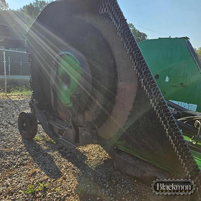 Image of Bush Hog 2715 equipment image 1