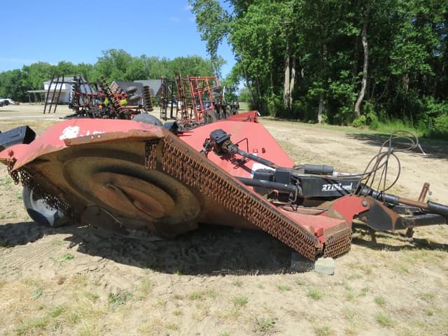 Image of Bush Hog 2715 equipment image 2