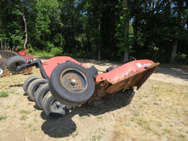 Image of Bush Hog 2715 equipment image 4
