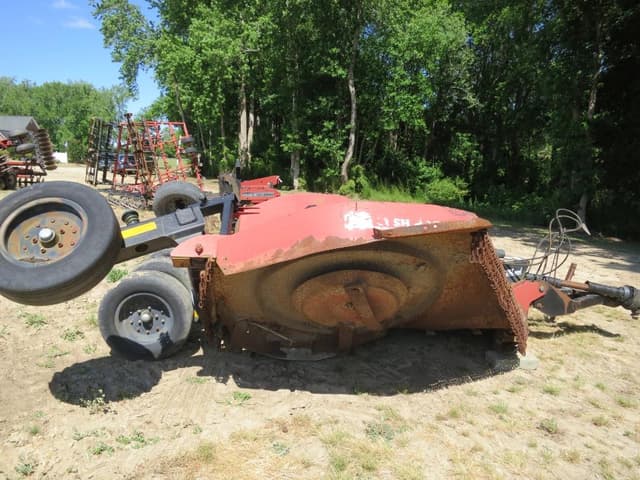 Image of Bush Hog 2715 equipment image 3