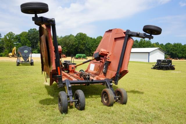 Image of Bush Hog 2720 equipment image 4