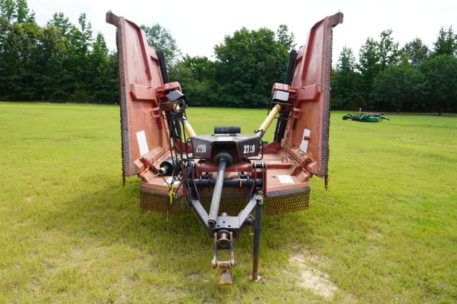 Image of Bush Hog 2720 equipment image 1