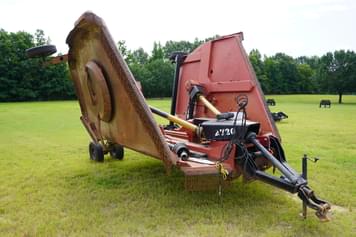 Main image Bush Hog 2720