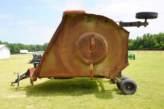 Image of Bush Hog 2720 equipment image 3