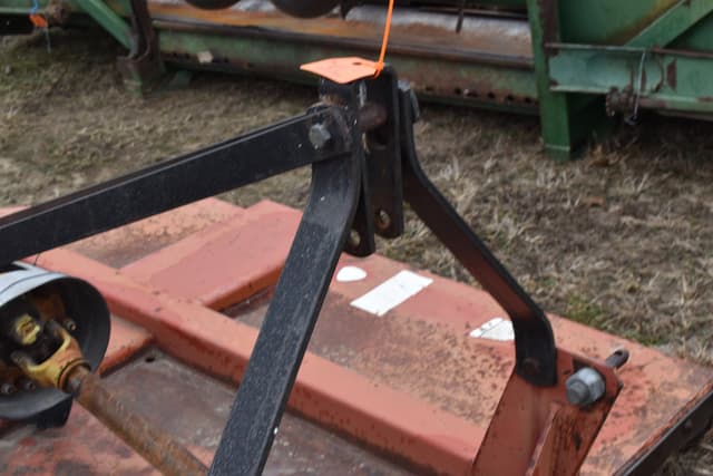 Image of Bush Hog 276 equipment image 3