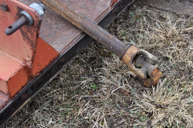 Image of Bush Hog 276 equipment image 4