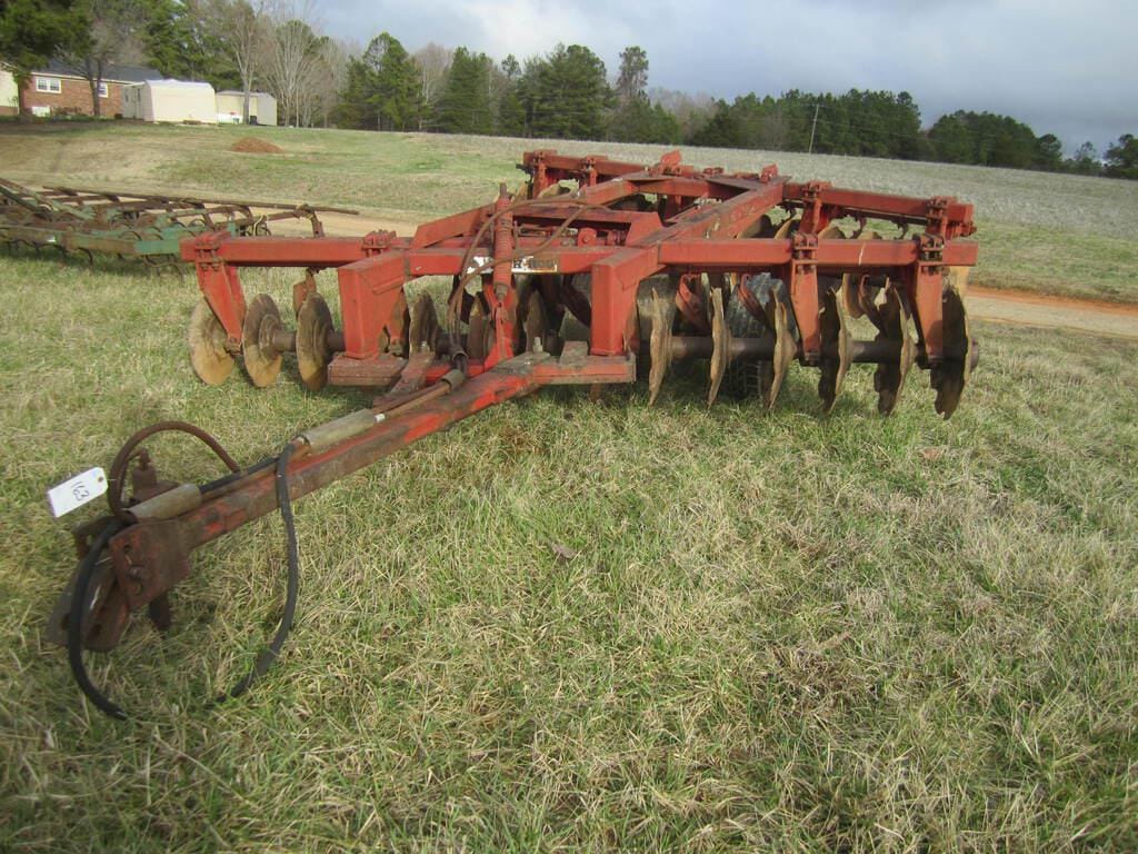 Main image Bush Hog Undetermined