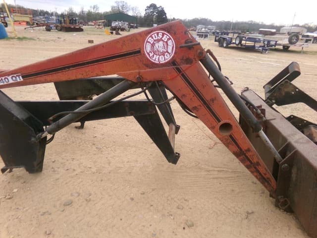 Image of Bush Hog 2840QT equipment image 3