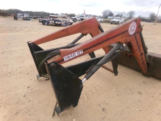 Image of Bush Hog 2840QT equipment image 4