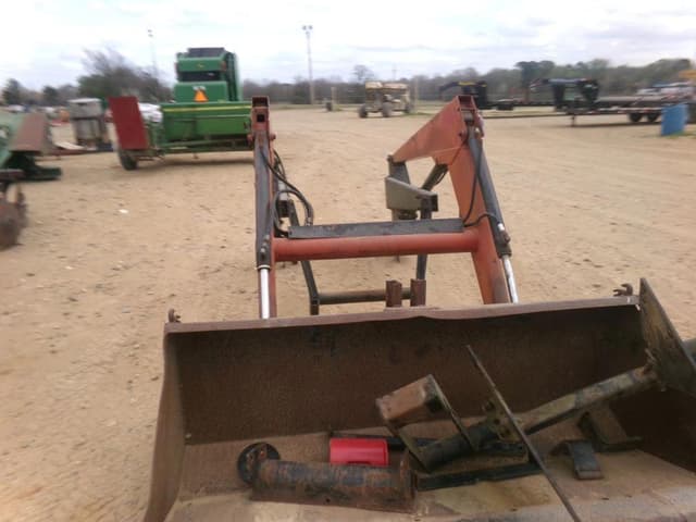 Image of Bush Hog 2840QT equipment image 2