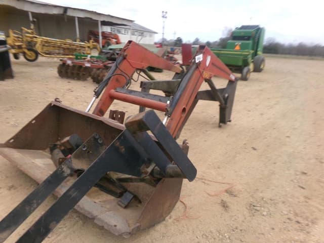 Image of Bush Hog 2840QT equipment image 1