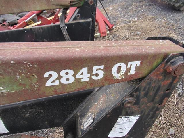 Image of Bush Hog 2845QT equipment image 3