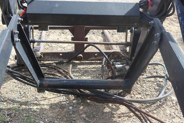 Image of Bush Hog 2846 QT equipment image 4