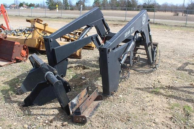 Image of Bush Hog 2846 QT equipment image 1