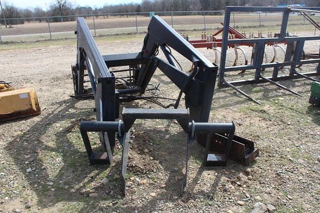Image of Bush Hog 2846 QT equipment image 3