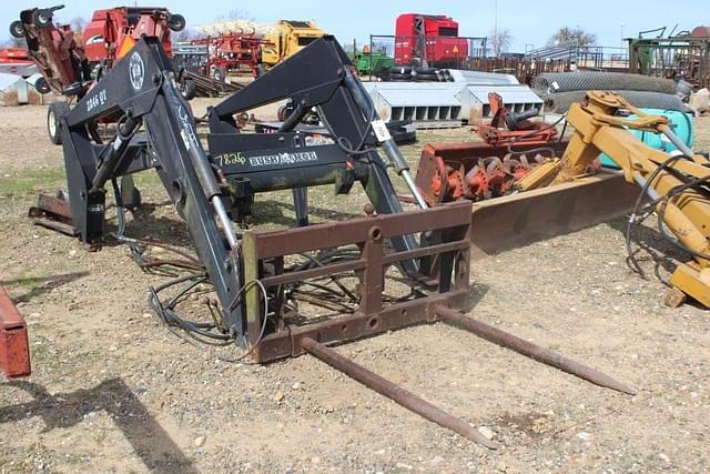 Image of Bush Hog 2846 QT equipment image 2