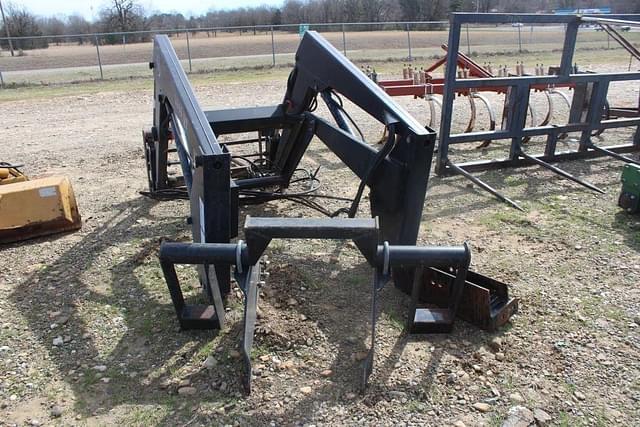 Image of Bush Hog 2846 QT equipment image 3