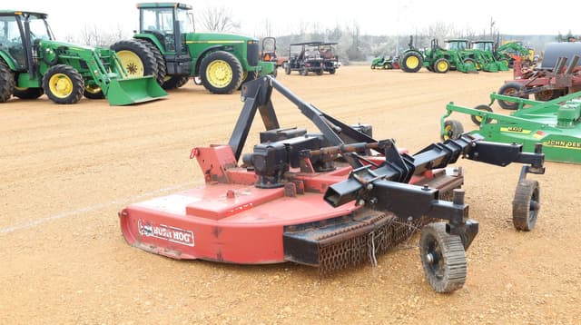 Image of Bush Hog 3008 equipment image 2