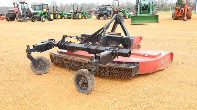 Image of Bush Hog 3008 equipment image 3