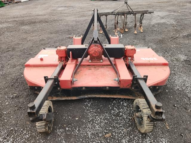 Image of Bush Hog 3008 equipment image 4