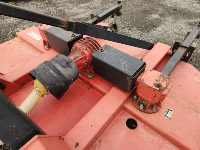 Image of Bush Hog 3008 equipment image 2