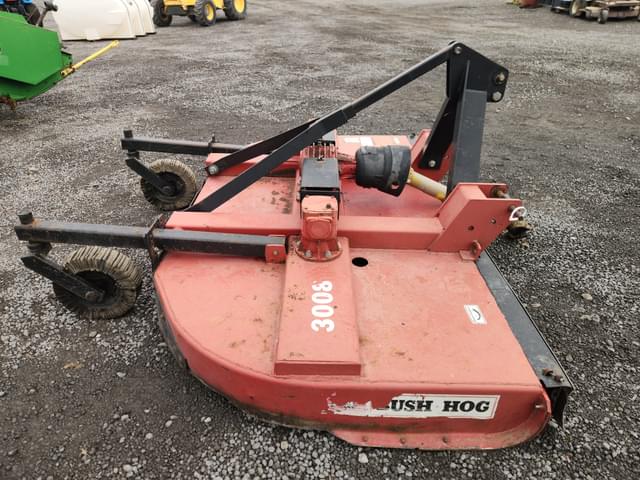 Image of Bush Hog 3008 equipment image 1