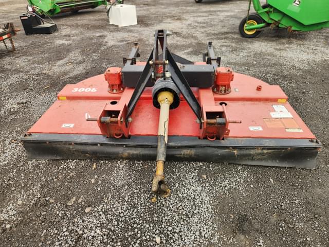 Image of Bush Hog 3008 equipment image 3