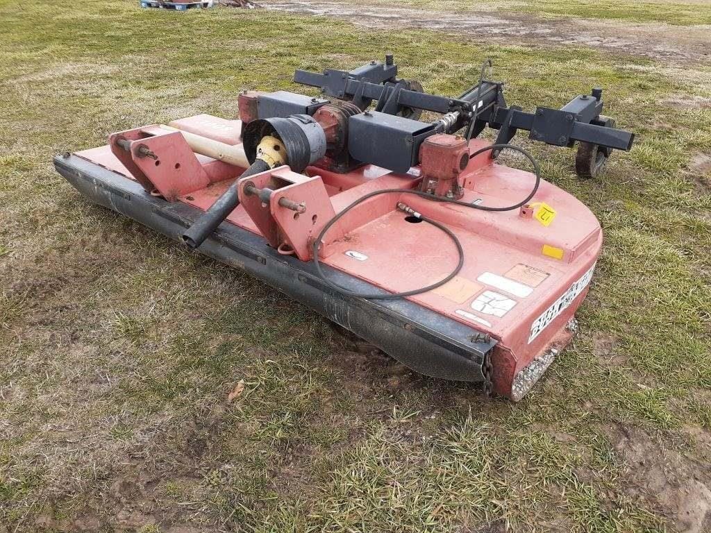 Main image Bush Hog 3008