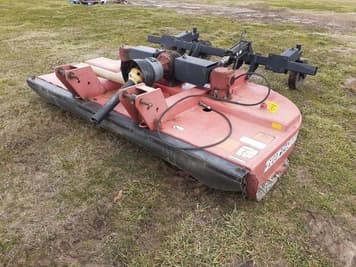 Main image Bush Hog 3008