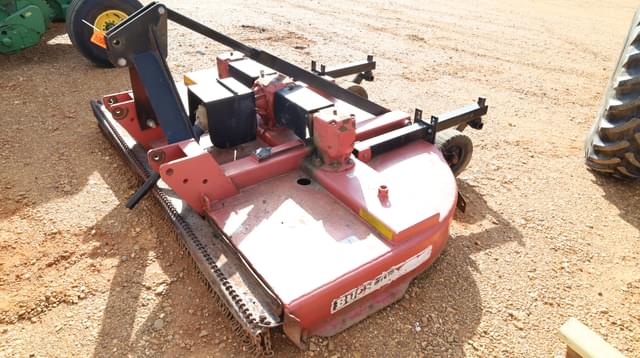 Image of Bush Hog 3008 equipment image 1