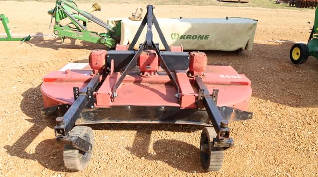 Image of Bush Hog 3008 equipment image 4