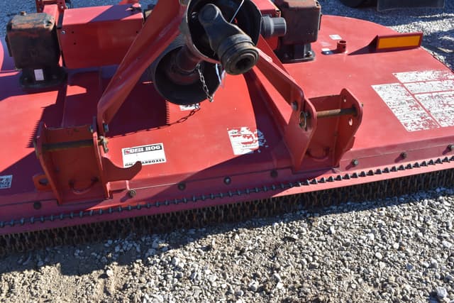 Image of Bush Hog 2008 equipment image 4