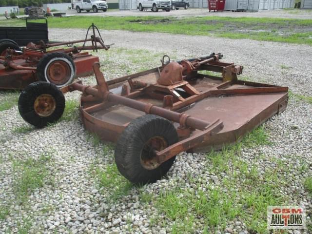 Image of Bush Hog 307 equipment image 3