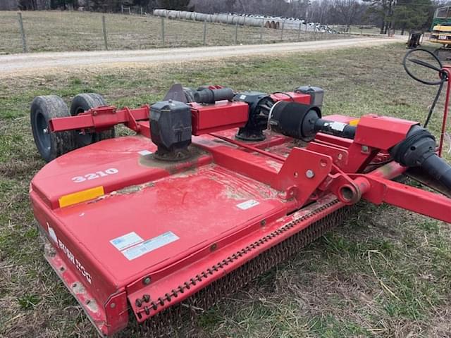 Image of Bush Hog 3210 equipment image 3