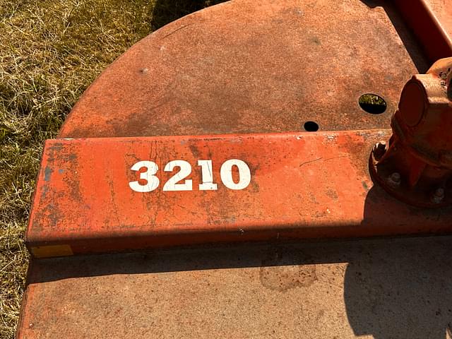 Image of Brush Hog 3210 equipment image 4